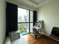 Eight Courtyards (D27), Condominium #607473551